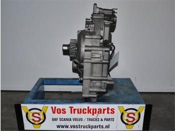 Boîte de vitesse pour Camion Scania RETARDER N.T.: photos 1