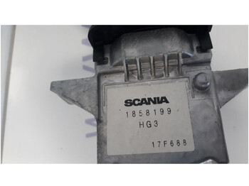 Relais pour Camion Scania gearbox control lever: photos 3