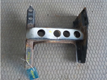 Marchepied pour Camion Step bracket lower right 9416600230 Mercedes-Benz Actros MPII: photos 1
