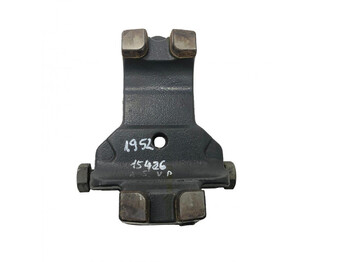 Scania R-Series (01.16-) - suspension du ressort