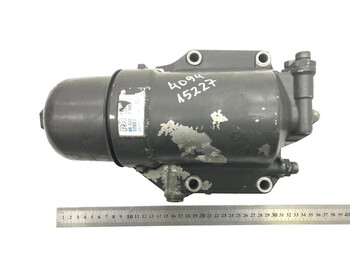 PACCAR XF105 (01.05-) - Système de carburant