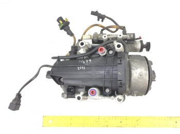 PACCAR XF106 (01.14-) - Système de carburant