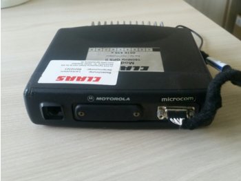 CLAAS RTK Funk Modem - Système de navigation