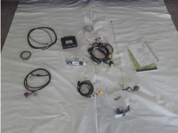 CLAAS RTK Funk Modem - Système de navigation
