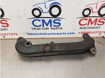 Système de refroidissement John Deere 6210r Cooling Manifold R528438