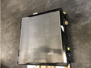 Système de refroidissement MAN TGS Radiateur Nieuw