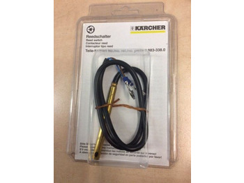  2X Kärcher Reed Switch - Système électrique
