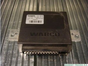 DAF Wabco Ecas 4x2 Unit - Système électrique