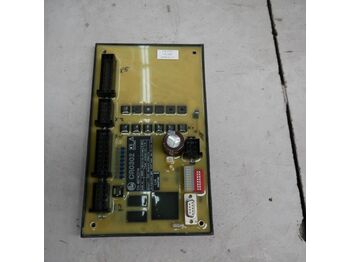  Printed circuit card for Dambach, Atlet OMNI 140DCR - Système électrique