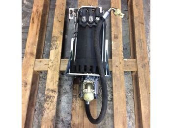  Pump motor for Atlet - Système électrique