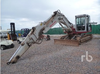 Takeuchi TB1140 Hidraulic Excavator - Pièces de rechange