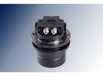 Takeuchi TB - Transmission