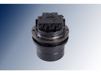 Takeuchi TB108 **MOTORÉDUCTEUR *RUPSMOTOR* FAHRMOTOR ** - Transmission