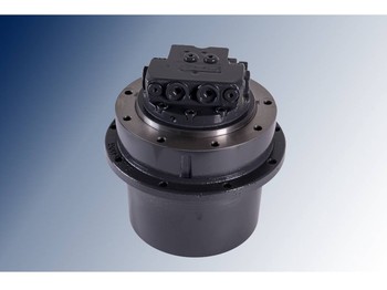 Takeuchi TB153FR  **MOTORÉDUCTEUR *RUPSMOTOR* FAHRMOTOR ** - Transmission