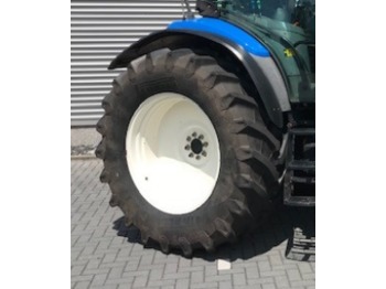 Pneus et jantes pour Tracteur agricole Trelleborg 650/65R38 Banden: photos 1