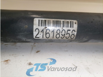 Barre stabilisatrice pour Camion Volvo Anti-roll bar 21618958: photos 4