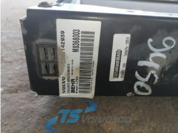Radiateur pour Camion Volvo Cooling radiator 20810091: photos 4