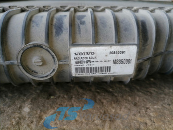 Radiateur pour Camion Volvo Cooling radiator 20810091: photos 5