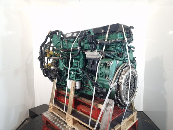 Moteur pour Camion Volvo D13K500 EUVI Engine (Truck): photos 15