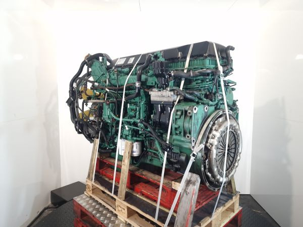Moteur pour Camion Volvo D13K500 EUVI Engine (Truck): photos 16