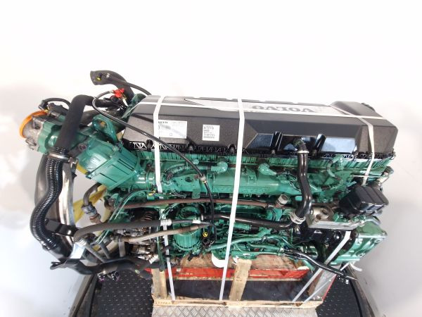 Moteur pour Camion Volvo D13K500 EUVI Engine (Truck): photos 18