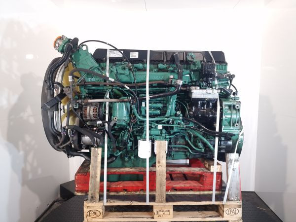 Moteur pour Camion Volvo D13K500 EUVI Engine (Truck): photos 14