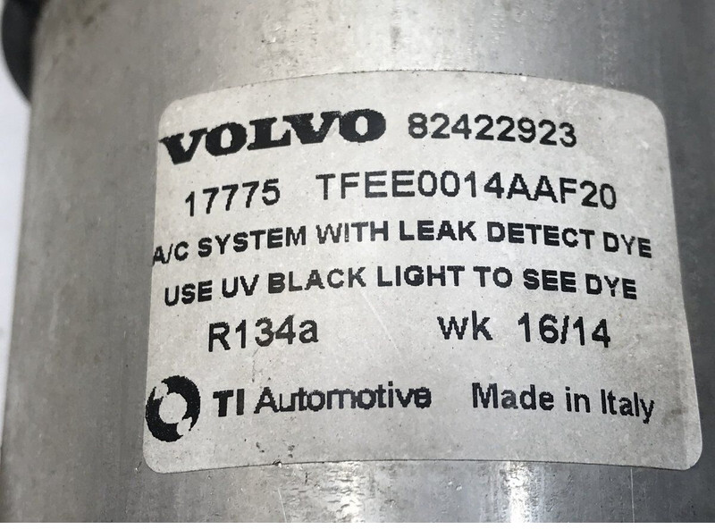 Compresseur de climatisation pour Camion Volvo FH (01.12-): photos 2