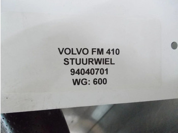 Volant pour Camion Volvo FM410 94040701 STUURWIEL: photos 3