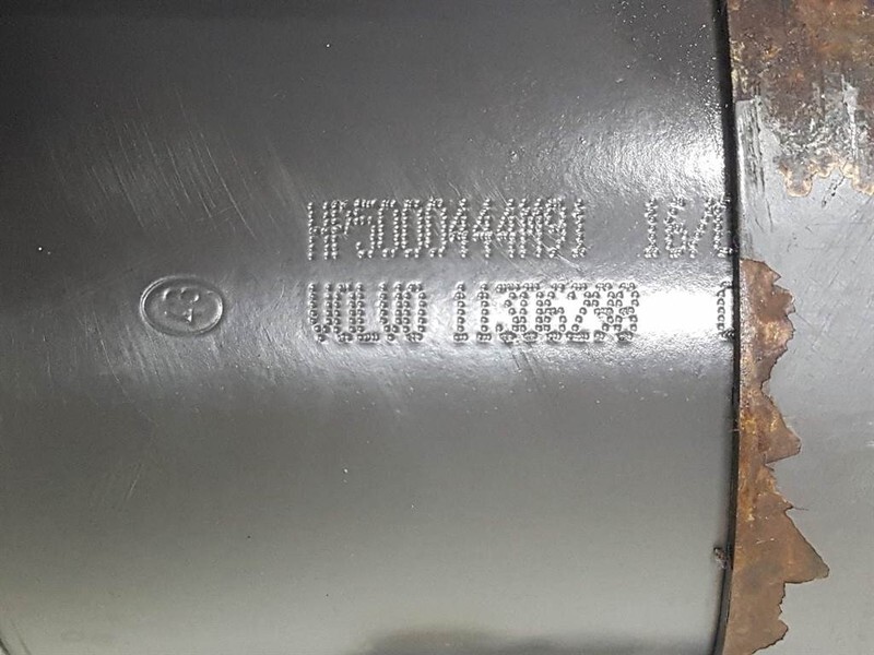 Hydraulique pour Engins de chantier Volvo L40B-VOE11306298-Tilt cylinder/Kippzylinder: photos 6