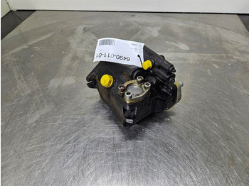 Hydraulique pour Engins de chantier Volvo L40B-ZM2814927/VOE11309604-Load sensing pump: photos 2
