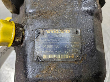 Hydraulique pour Engins de chantier Volvo L40B-ZM2814927/VOE11309604-Load sensing pump: photos 3