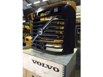 Calandre pour Chargeuse sur pneus Volvo Volvo parts, NEW and USED availlable: photos 1