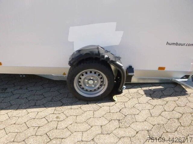 Remorque voiture neuf Brenderup 4260A TB1500, 1,5 to. Alu Hochlader, 2590 x 1430 x 350 mm: photos 6