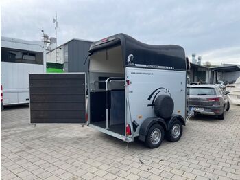 Cheval Liberte GOLD - Remorque bétaillère