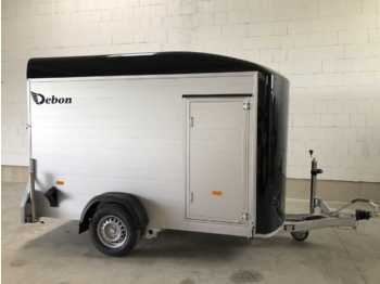 CHEVAL LIBERTE C300 Roadster Kofferanhänger - Remorque fourgon