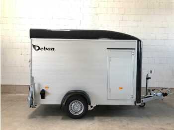 CHEVAL LIBERTE C300 Roadster Kofferanhänger - Remorque fourgon