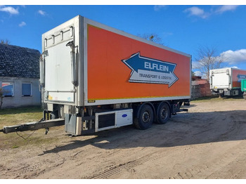 Inny Przyczepa ROHR - Remorque frigorifique