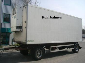  Lamberet 5+1 Rohrbahnen Fleisch Thermo-King ABS - Remorque frigorifique