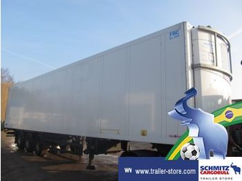 Remorque frigorifique Schmitz Cargobull Semitrailer Reefer Standard: photos 1