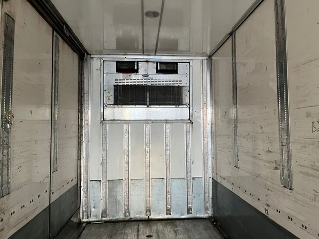 Remorque frigorifique Vak V-4-40 VECTOR 1850 / BOX L=12385 mm: photos 13