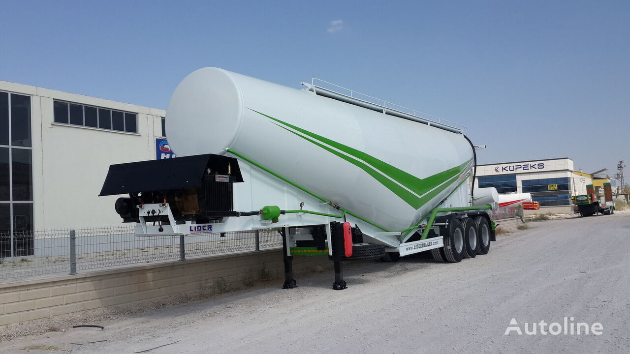 Crédit-bail de LIDER 2022 NEW 80 TONS CAPACITY FROM MANUFACTURER READY IN STOCK LIDER 2022 NEW 80 TONS CAPACITY FROM MANUFACTURER READY IN STOCK: photos 19
