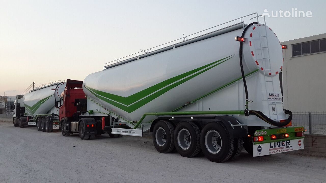 Crédit-bail de LIDER 2022 NEW 80 TONS CAPACITY FROM MANUFACTURER READY IN STOCK LIDER 2022 NEW 80 TONS CAPACITY FROM MANUFACTURER READY IN STOCK: photos 18