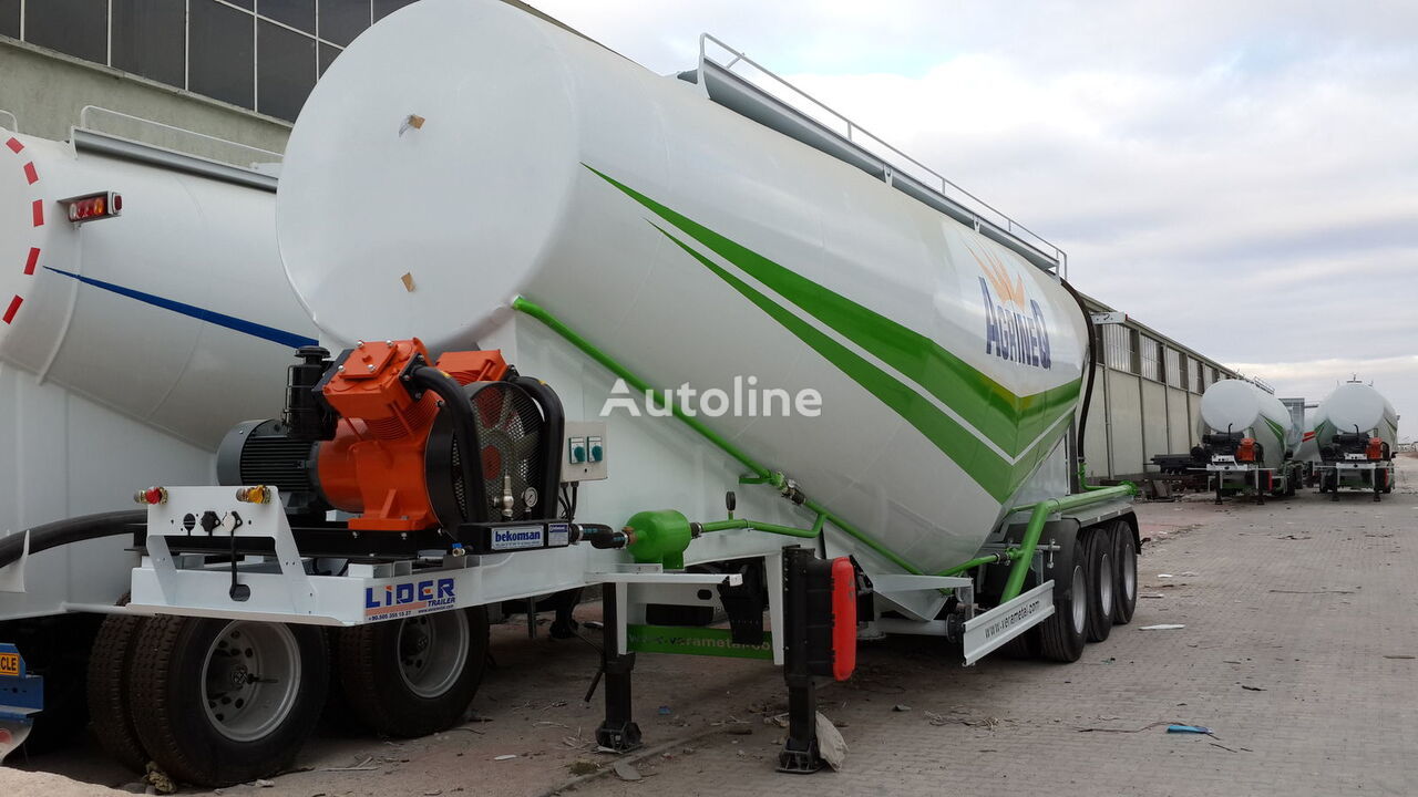 Crédit-bail de LIDER 2022 NEW 80 TONS CAPACITY FROM MANUFACTURER READY IN STOCK LIDER 2022 NEW 80 TONS CAPACITY FROM MANUFACTURER READY IN STOCK: photos 10