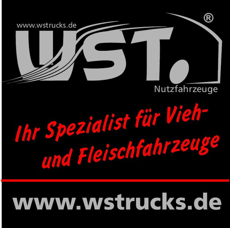 Semi-remorque frigorifique Schmitz Cargobull Tiefkühl   Vector 1550 Stom/Diesel: photos 16