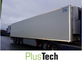 HFR semihenger - Semi-remorque frigorifique