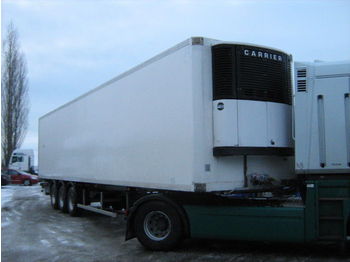 Lamberet Carrier Maxima plus - Semi-remorque frigorifique
