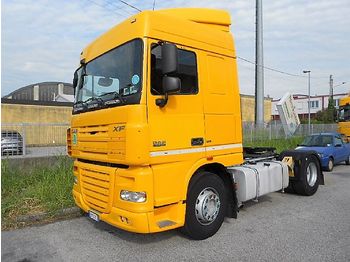 Tracteur routier DAF FT XF 105.410 Space Cab: photos 1