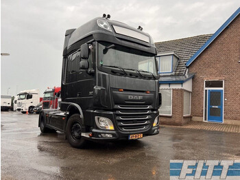 Tracteur routier DAF XF 440 FT XF 440 SSC: photos 1