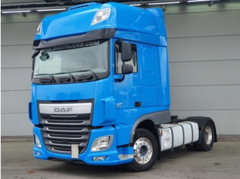 Tracteur routier DAF XF 460 Super Space Cab Hydro ACC / Leasing: photos 1