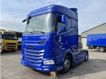 Tracteur routier DAF XG 480 - NEW TRUCK - AVAILABLE - TOP!: photos 1